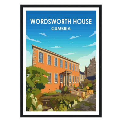 Wordsworth House