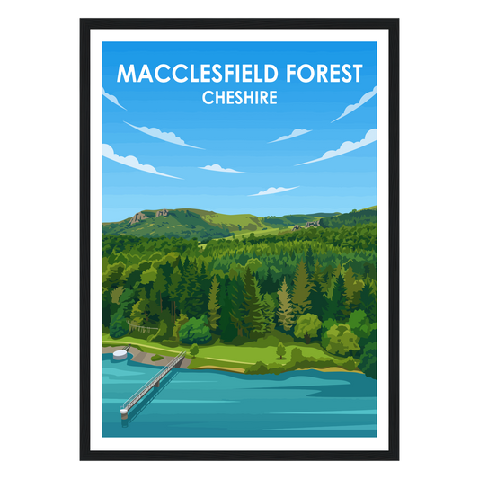Macclesfield Forest