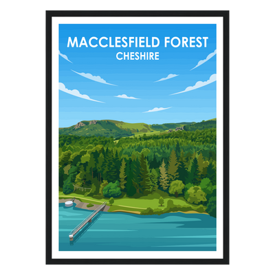Macclesfield Forest