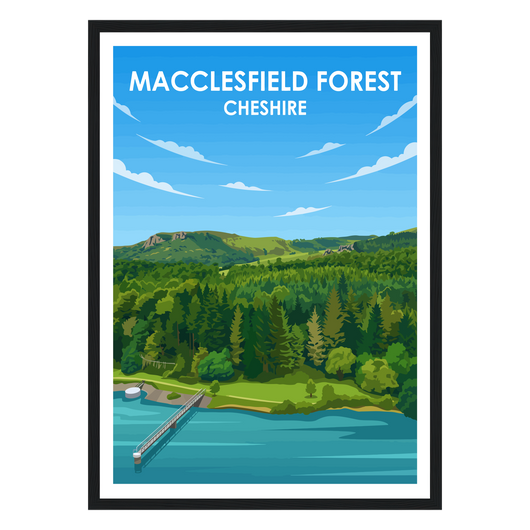 Macclesfield Forest