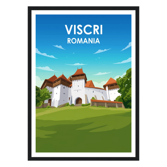 Viscri