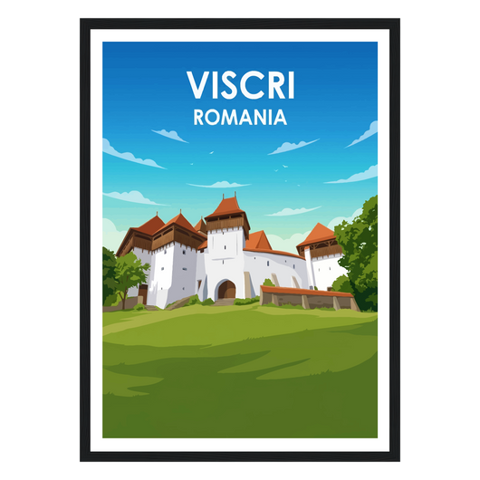 Viscri