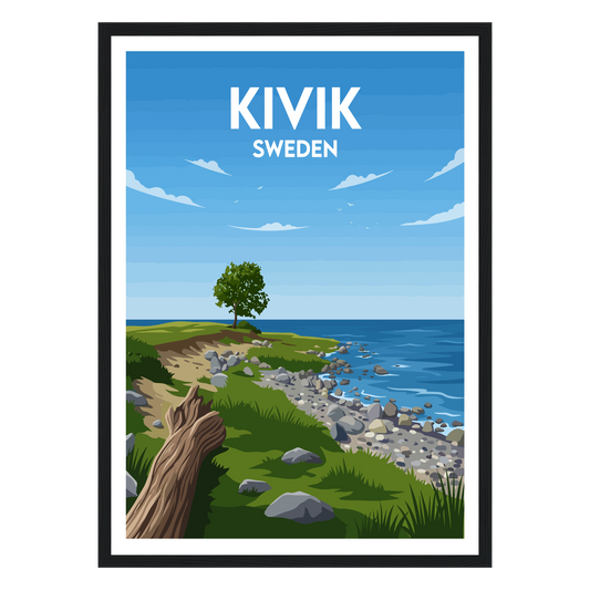 Kivik