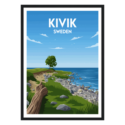 Kivik