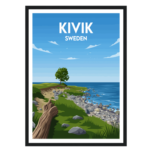 Kivik