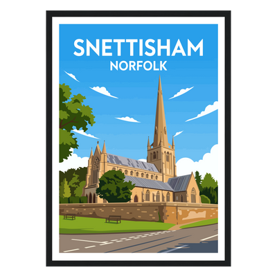 Snettisham