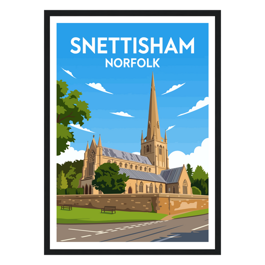 Snettisham