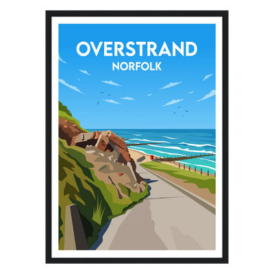 Overstrand