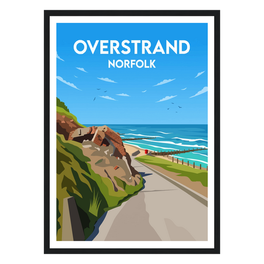 Overstrand
