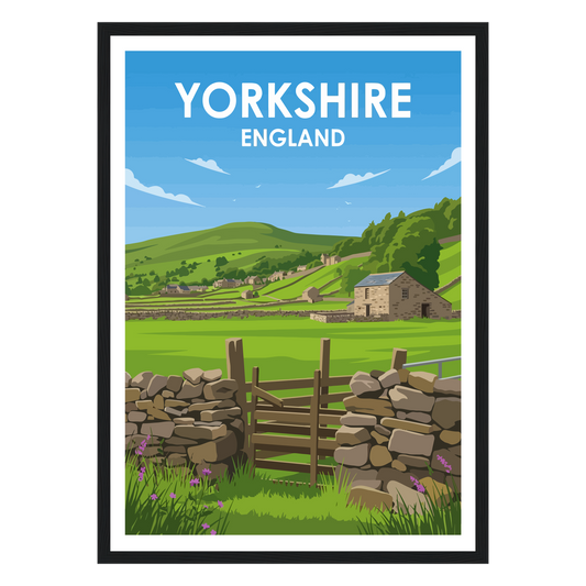 Yorkshire