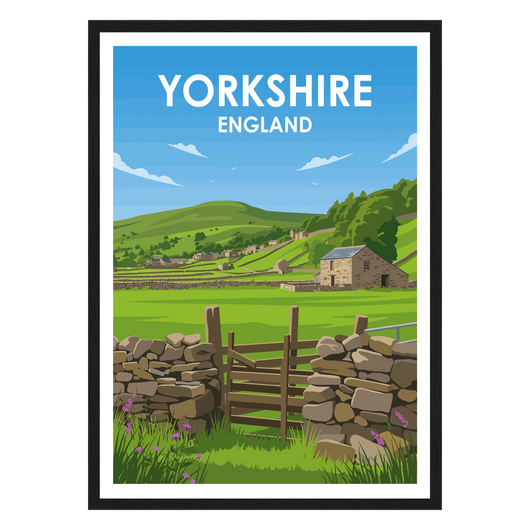 Yorkshire