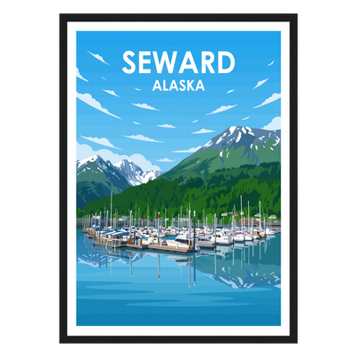 Seward