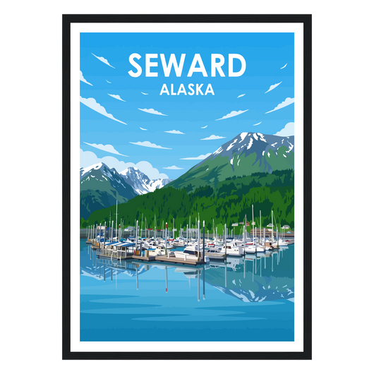 Seward