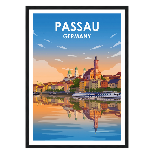 Passau