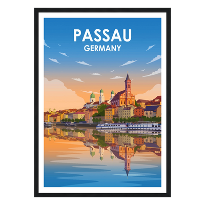 Passau