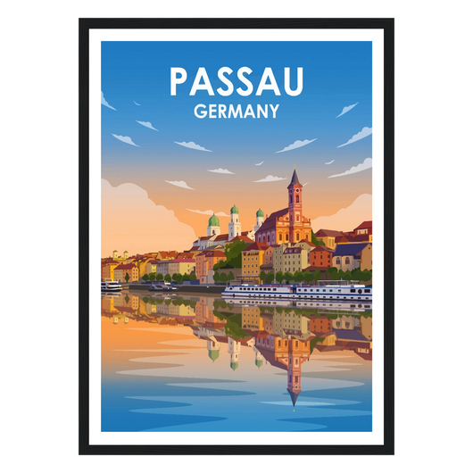 Passau