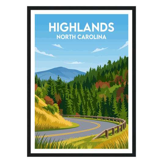 Highlands