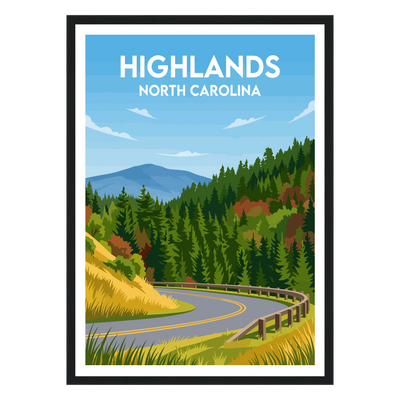 Highlands