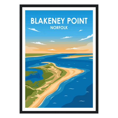 Blakeney Point