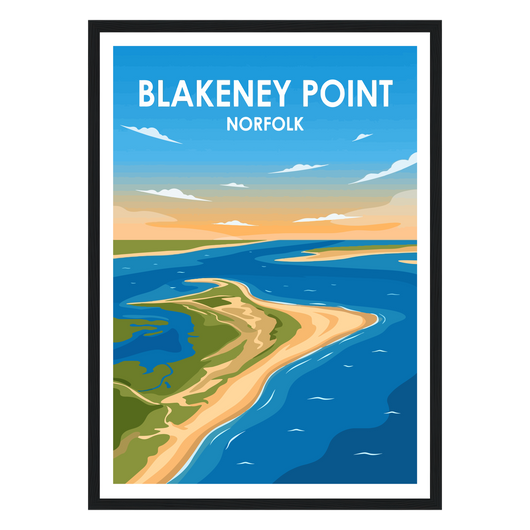 Blakeney Point