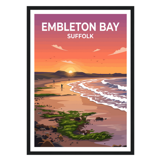 Embleton Bay