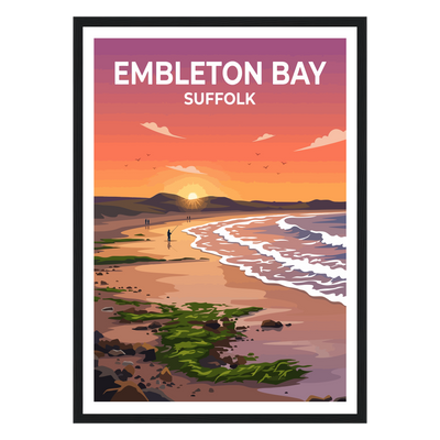 Embleton Bay