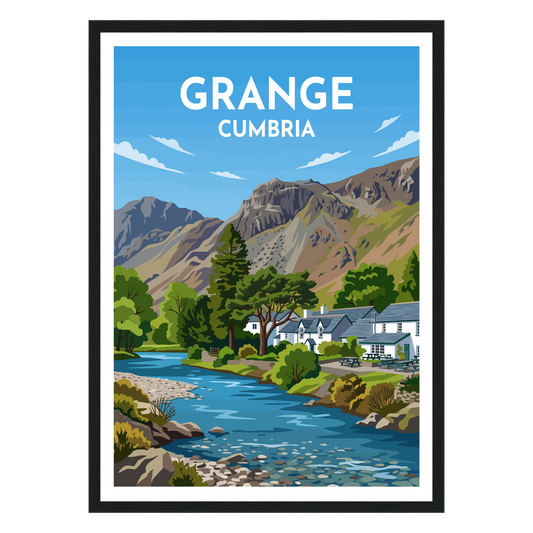 Grange