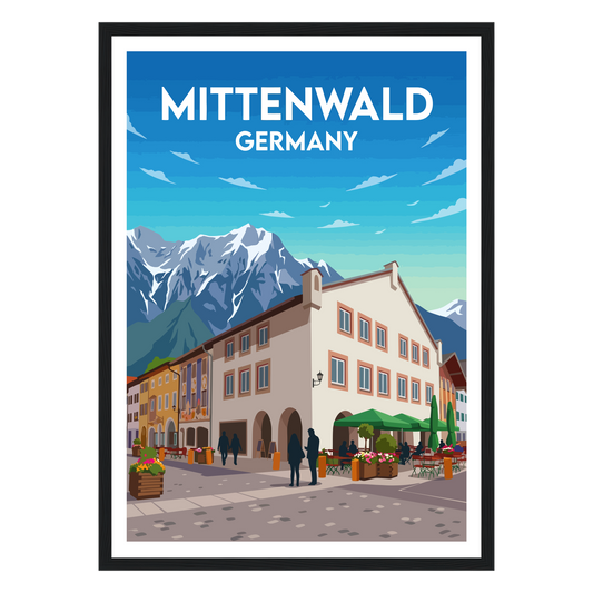 Mittenwald