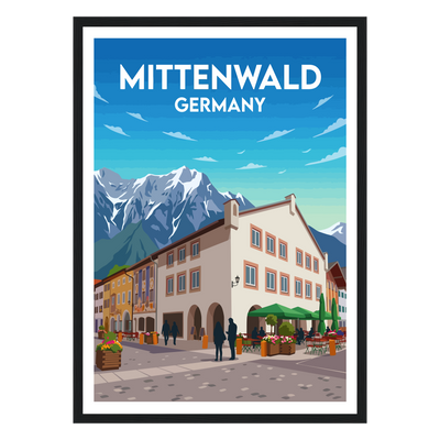 Mittenwald