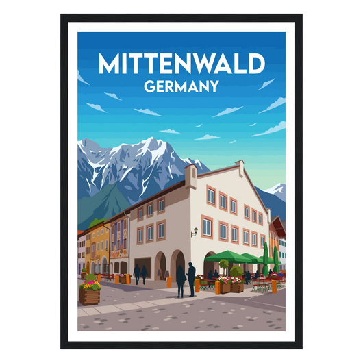 Mittenwald