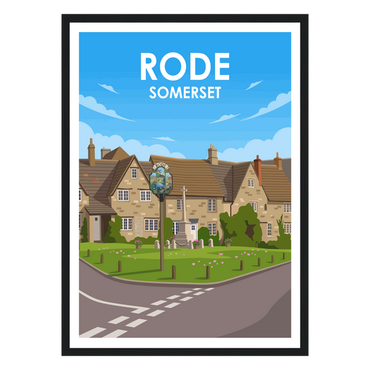 Rode