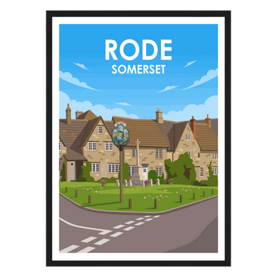 Rode