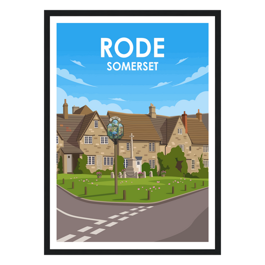 Rode