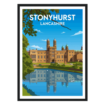 Stonyhurst