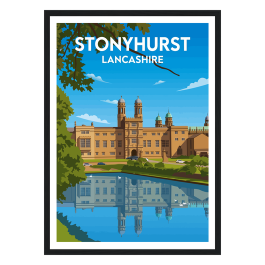 Stonyhurst