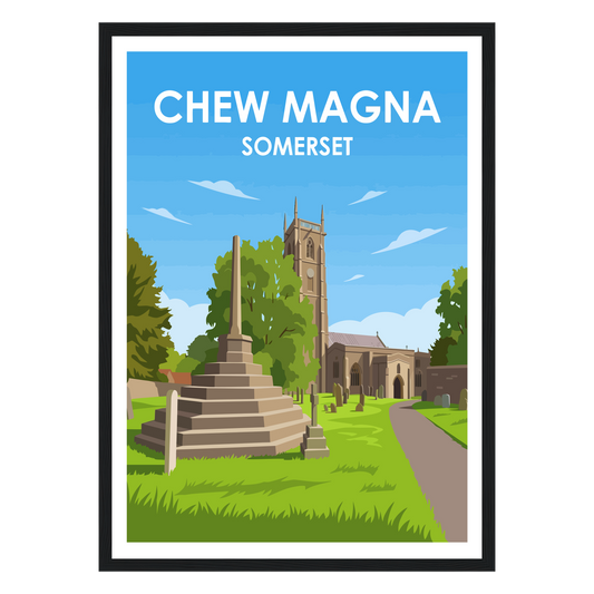 Chew Magna