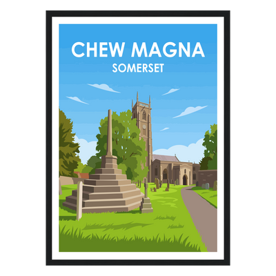 Chew Magna