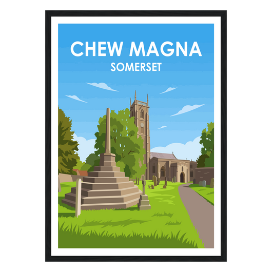 Chew Magna