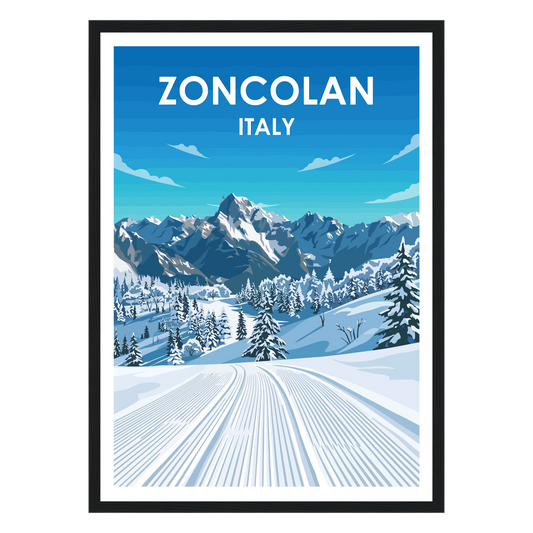 Zoncolan