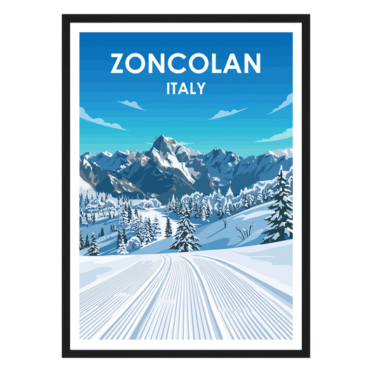 Zoncolan