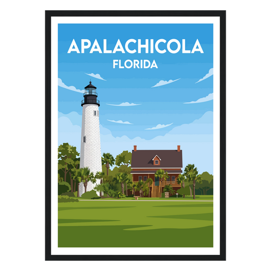 Apalachicola