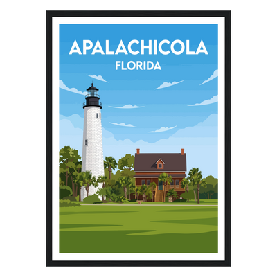 Apalachicola