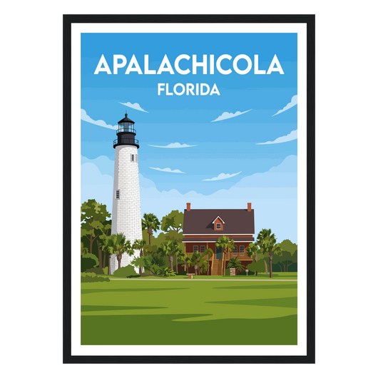 Apalachicola