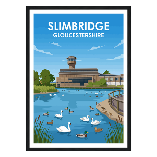 Slimbridge