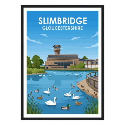 Slimbridge