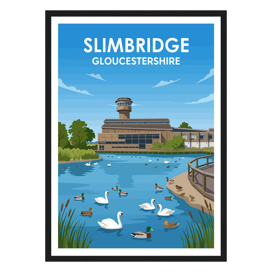 Slimbridge