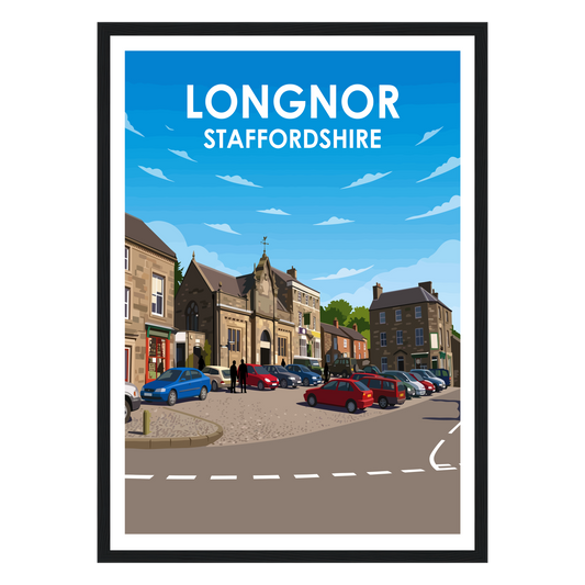 Longnor