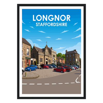 Longnor