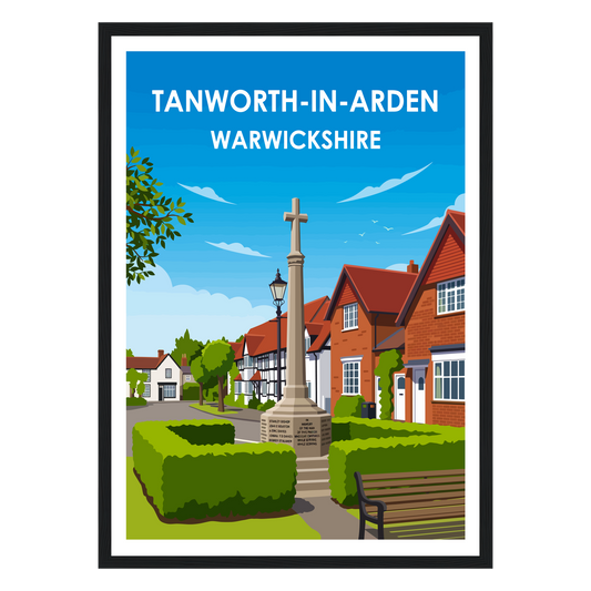 Tanworth-in-Arden