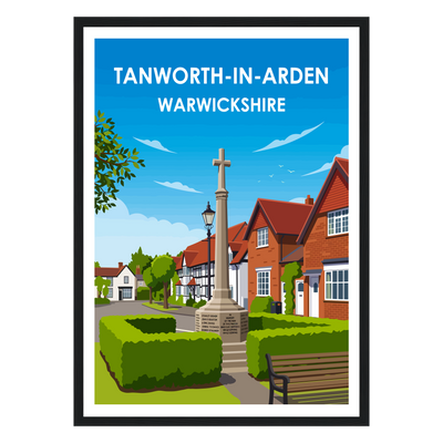 Tanworth-in-Arden